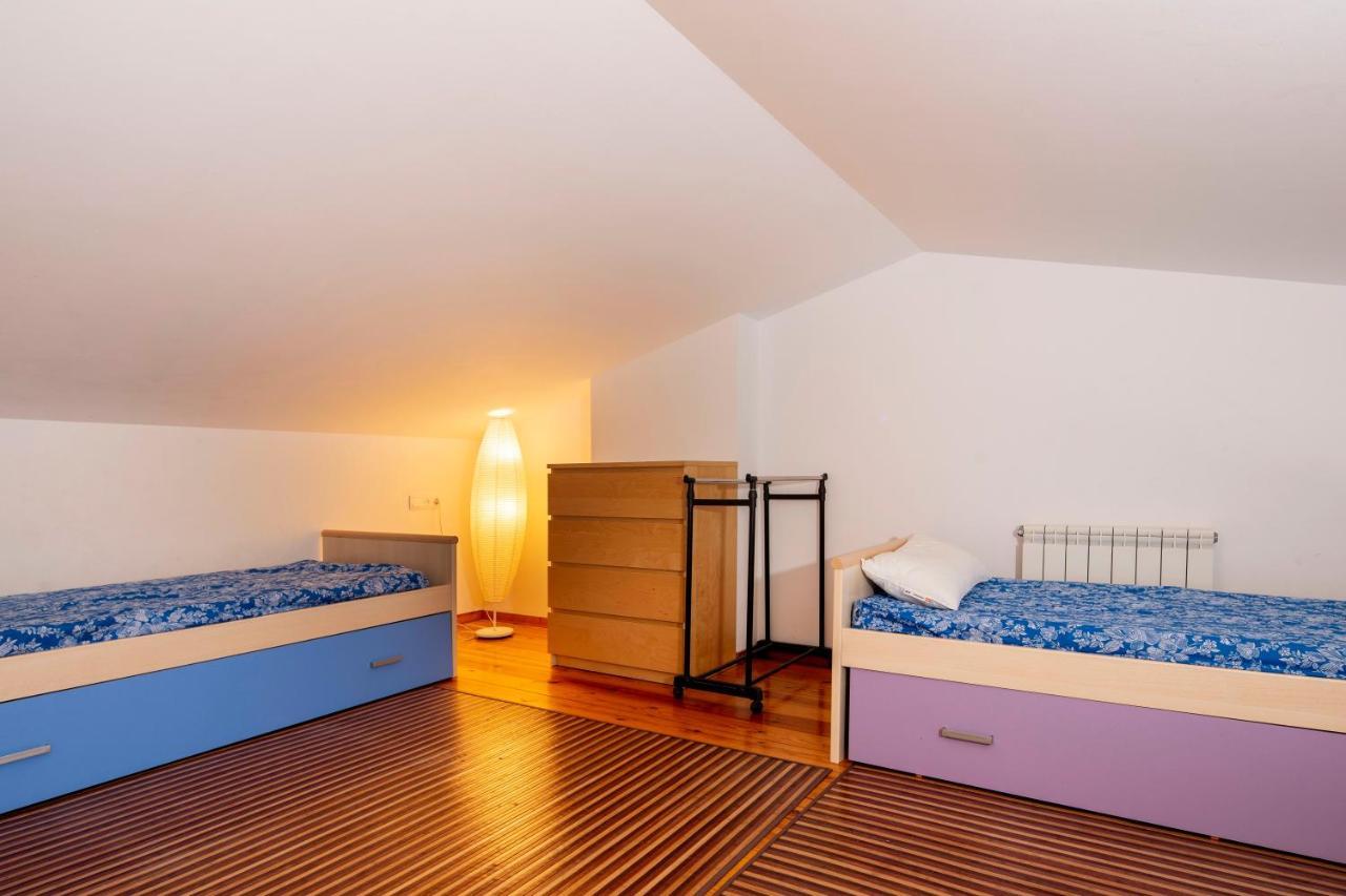 Apartment 카다케스 외부 사진